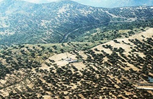Dehesilla de Guzman Maison | FINCA LAS DEHESILLAS
