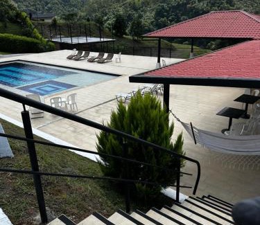 Vergara Maison | FINCA LAS MARÍAS 2