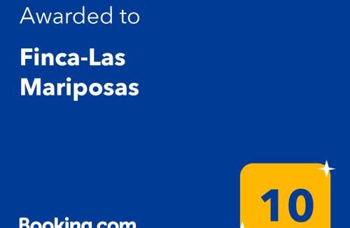 Los Silos Maison | Finca-Las Mariposas 2