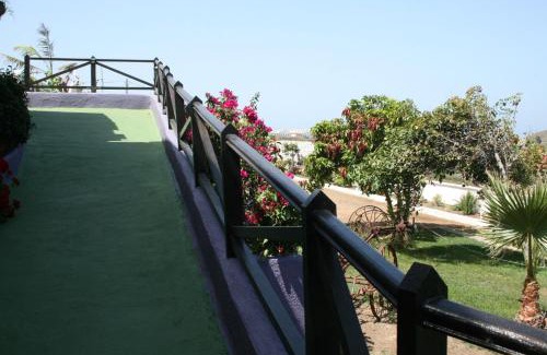Los Silos Maison | Finca-Las Mariposas 2