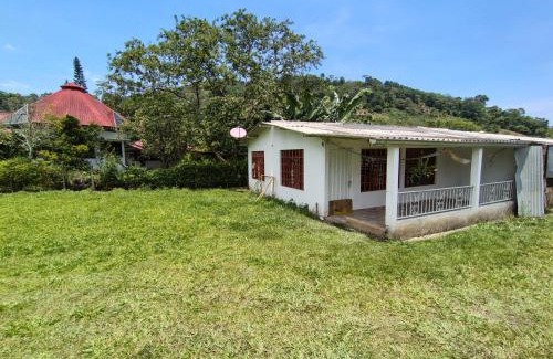 La Vega Maison | Finca las Orquideas