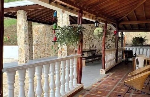 Girardota Maison | Finca Las Palmeras