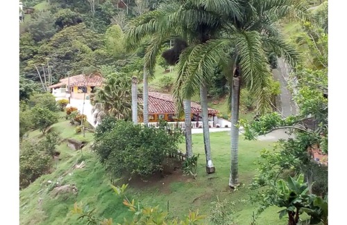 Girardota Maison | Finca Las Palmeras