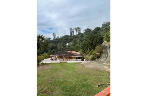 Girardota Maison | Finca Las Palmeras
