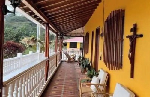 Girardota Maison | Finca Las Palmeras