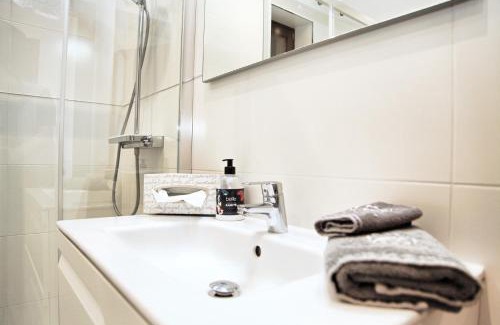 Son Antem Appartement | Finca Leilani