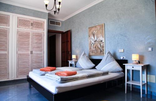 Son Antem Appartement | Finca Leilani