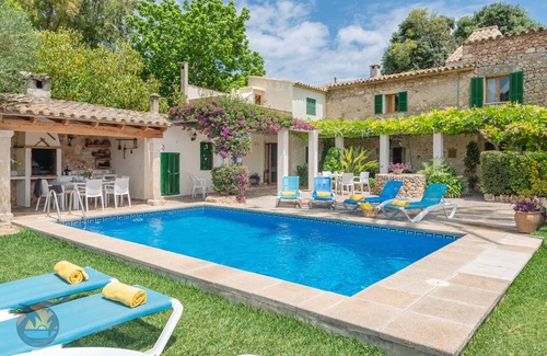 Pollensa Cottage | Finca LHort de Can Bota