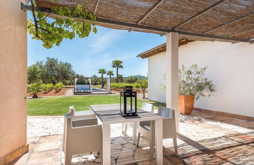 Algaida Villa | Finca Limón - Un paradis de détente à Majorque