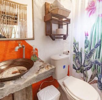 Concepcion Maison | Finca Los Abuelos - La Planta