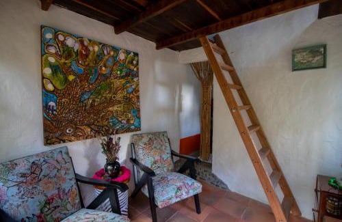 Concepcion Maison | Finca Los Abuelos - La Planta