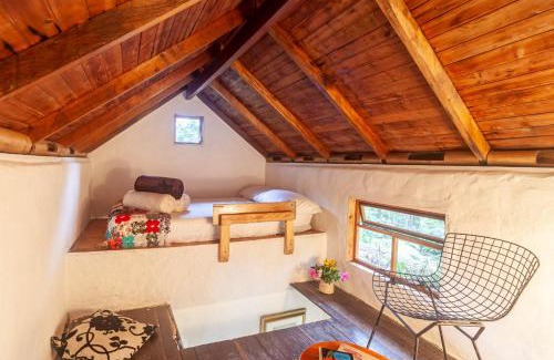 Concepcion Maison | Finca Los Abuelos - La Planta