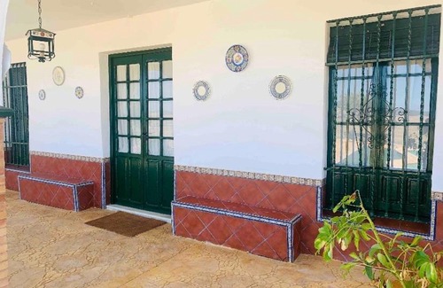 Villalba del Alcor Maison | Finca Los Alcores