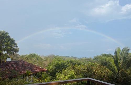 Montezuma Hôtel | Finca Los Caballos Montezuma