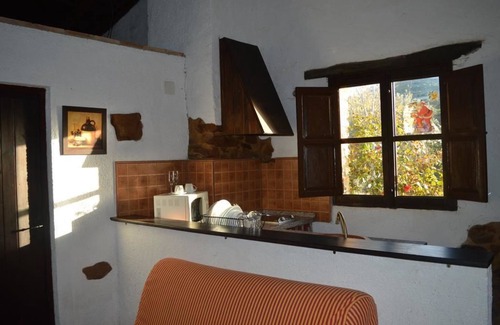 El Madrono Appartement | Finca Los Caleros