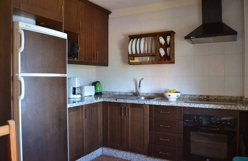 Realejo Alto Cottage | Finca Los Castaños A