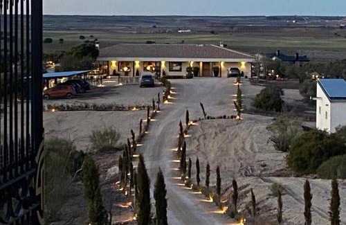 Villamanrique Maison | Finca Los Collados de San Miguel