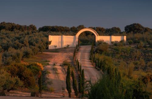 Villamanrique Maison | Finca Los Collados de San Miguel