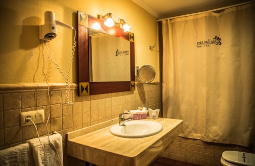 Capileira Hôtel | Finca Los Llanos