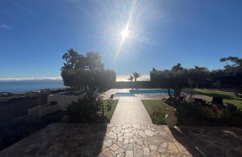 Los Gavilanes Appartement | Finca Los Tomillos