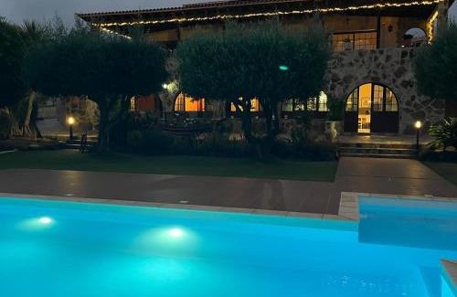 Los Gavilanes Appartement | Finca Los Tomillos