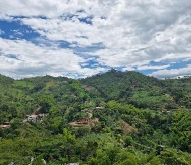 Vergara Appartement | Finca los Tres Ángeles