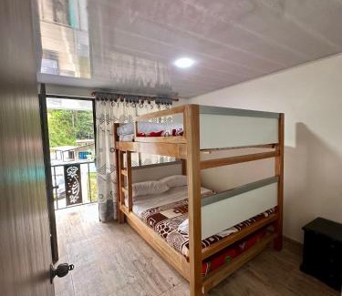 Vergara Appartement | Finca los Tres Ángeles