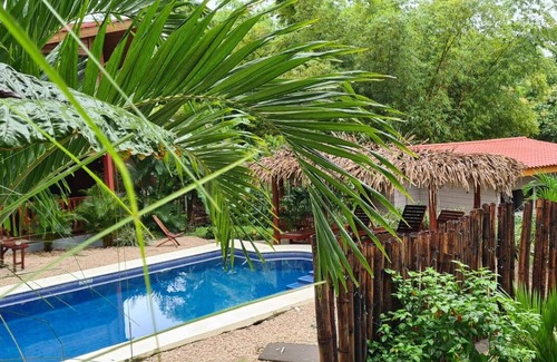 Samara Maison | Finca Lucky Casa Guanacaste