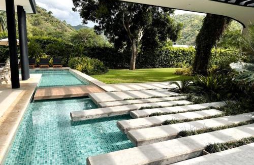 Sopetran Maison | Finca Luxury (Casa Creta) - Santa fé de Antioquia