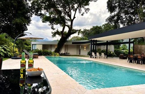 Sopetran Maison | Finca Luxury (Casa Creta) - Santa fé de Antioquia