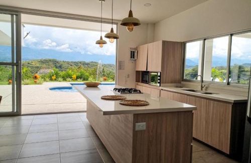 Sopetran Maison | Finca Luz de Luna