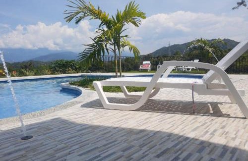 Sopetran Maison | Finca Luz de Luna