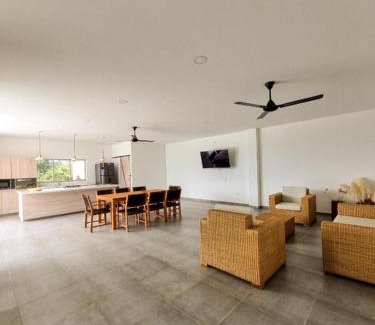 Sopetran Maison | Finca Luz de Luna