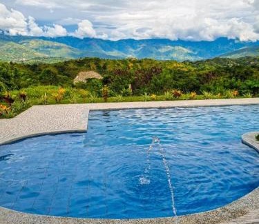 Sopetran Maison | Finca Luz de Luna