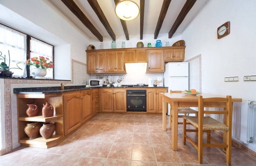 Les Palmeres Maison | Finca Macarena in Puerto Pollensa