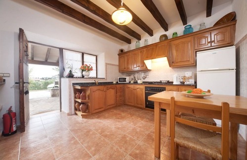 Les Palmeres Maison | Finca Macarena in Puerto Pollensa
