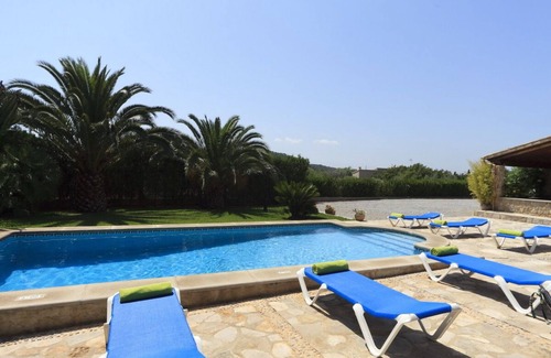 Les Palmeres Maison | Finca Macarena in Puerto Pollensa