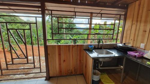 Platanillo Autre | Finca Makambu
