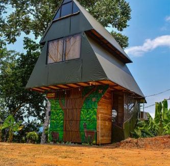 Platanillo Autre | Finca Makambu