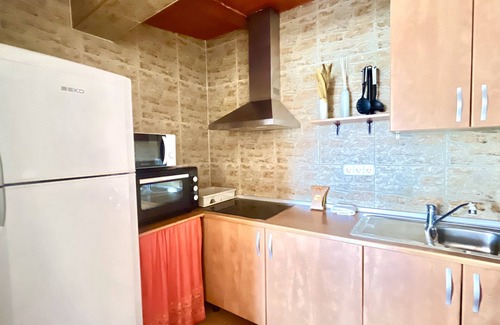 Los Valientes Cottage | Finca Malamadre by Gloove