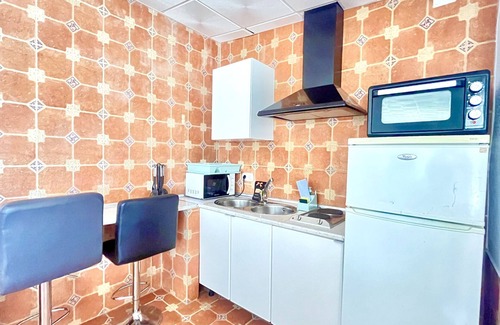 Los Valientes Cottage | Finca Malamadre by Gloove