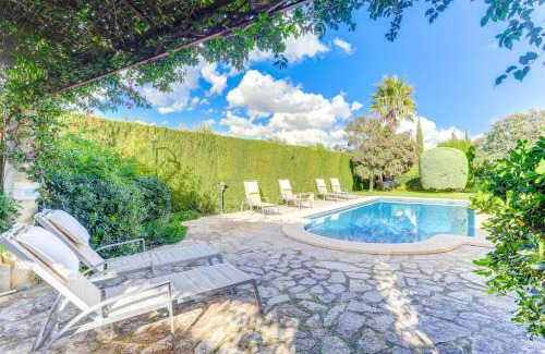 Selva Maison | Finca Malena