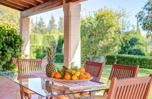 Selva Maison | Finca Malena