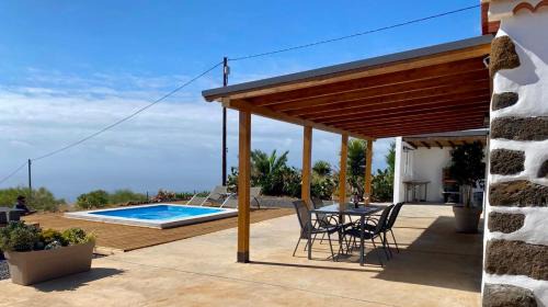 Santo Domingo Maison | Finca Malu
