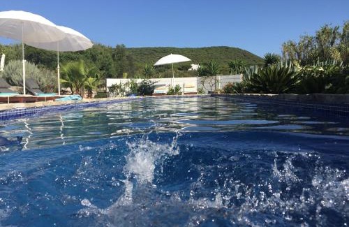Los Canos de Meca Appartement | Finca Meerlust - Las Ballenas