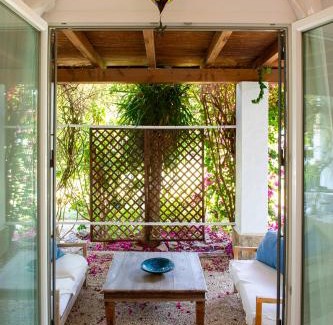 Los Canos de Meca Appartement | Finca Meerlust - Las Ballenas
