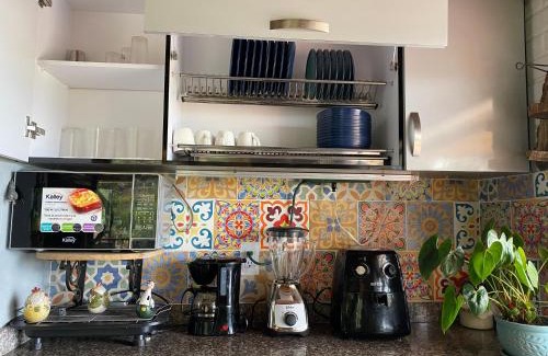 La Mesa Maison | Finca mi Fortuna