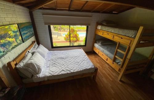La Mesa Maison | Finca mi Fortuna