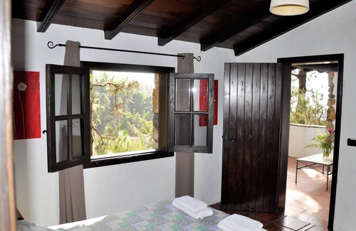 La Guancha Cottage | Finca Monte Frio, Tenerife Nord