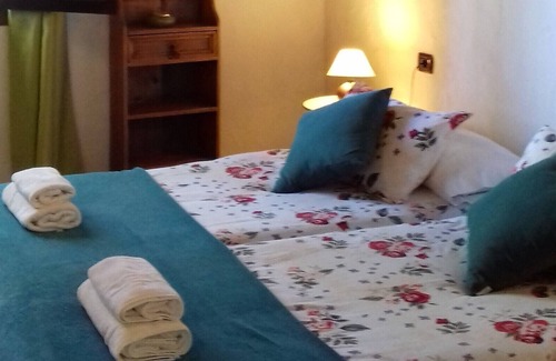 La Guancha Cottage | Finca Monte Frio, Tenerife Nord